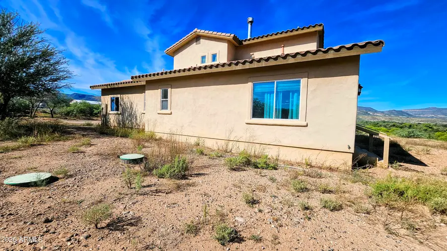 3910 Wingfield Mesa --, Camp Verde, AZ 86322 - #2