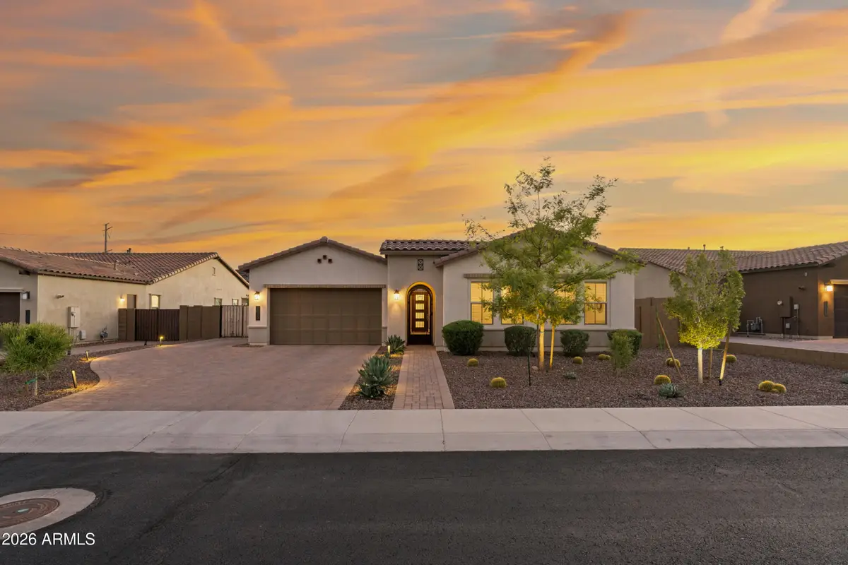 2015 E Villa Linda Drive, Phoenix, AZ 85024 - #1
