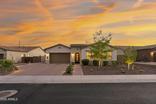 2015 E Villa Linda Drive, Phoenix, AZ 85024