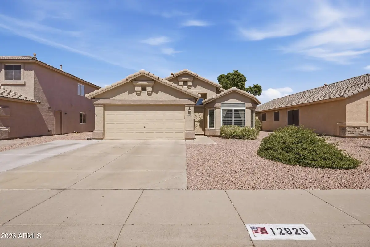 12926 W Monterey Way, Avondale, AZ 85392 - #1