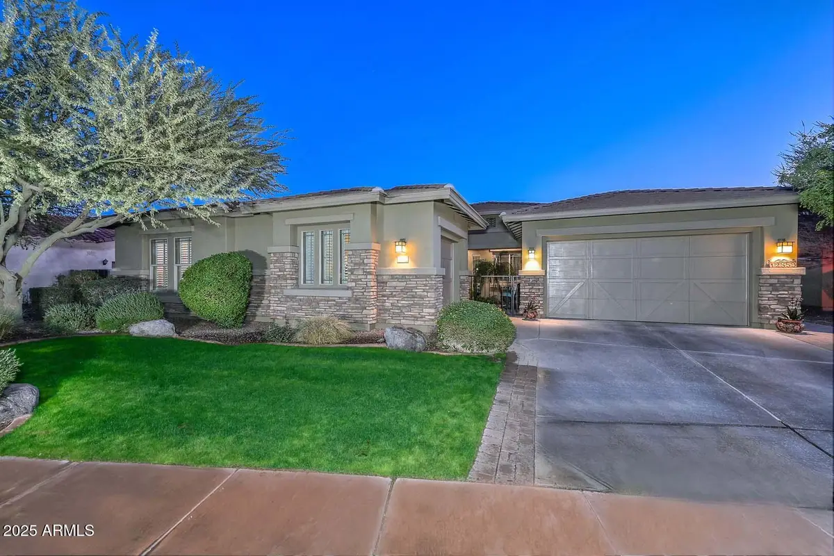 12859 W Calle De Baca --, Peoria, AZ 85383 - #1