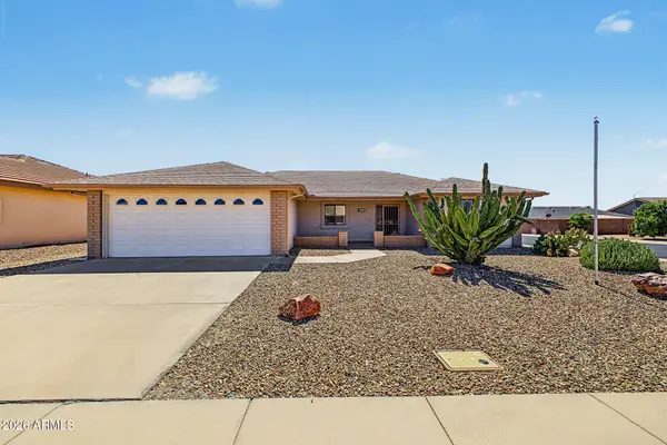 11511 E Milagro Avenue, Mesa, AZ 85209