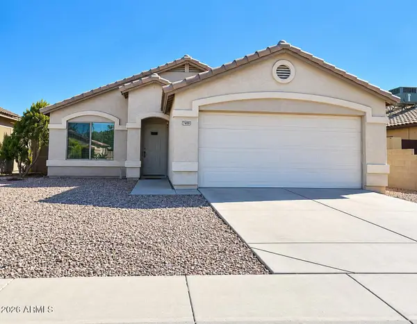 8601 W Sanna Street, Peoria, AZ 85345