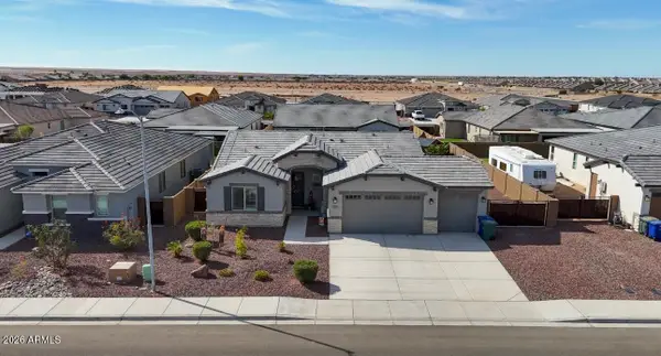 7593 E 36th Pl Place, Yuma, AZ 85365