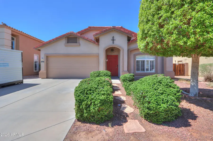 13944 N 158th Lane, Surprise, AZ 85379 - #3
