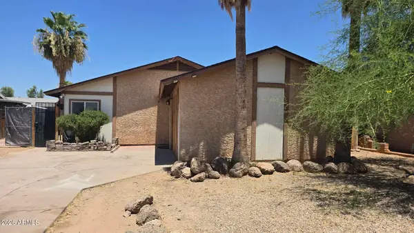 604 W Emelita Avenue, Mesa, AZ 85210