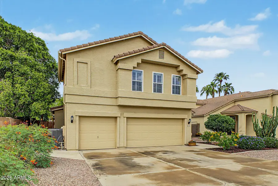 1486 E Barbarita Avenue, Gilbert, AZ 85234 - #3