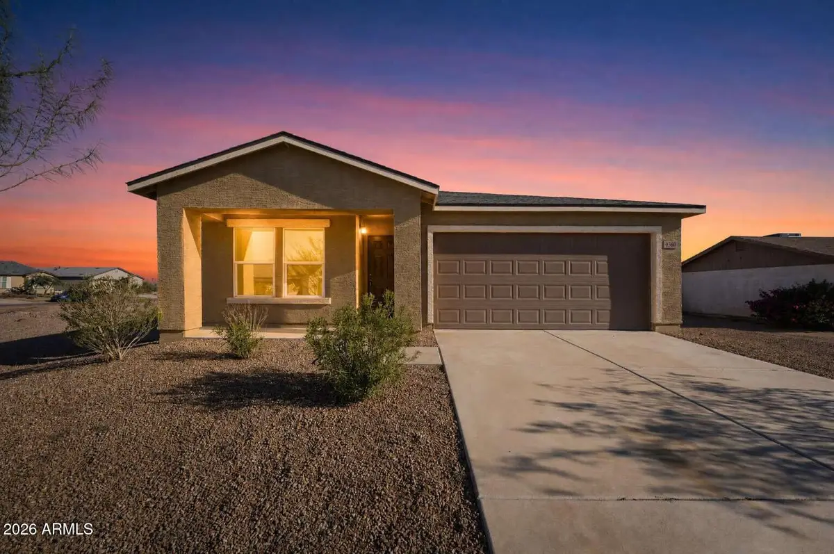 9380 W Collis Place, Arizona City, AZ 85123 - #1