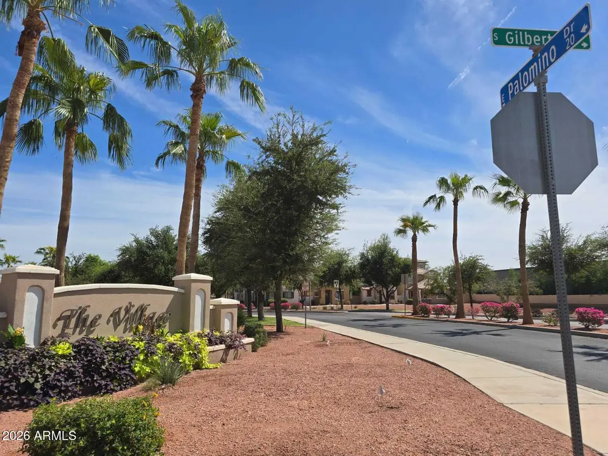 150 E Catclaw Street, Gilbert, AZ 85296 - #1