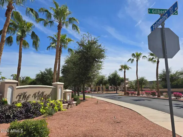 150 E Catclaw Street, Gilbert, AZ 85296