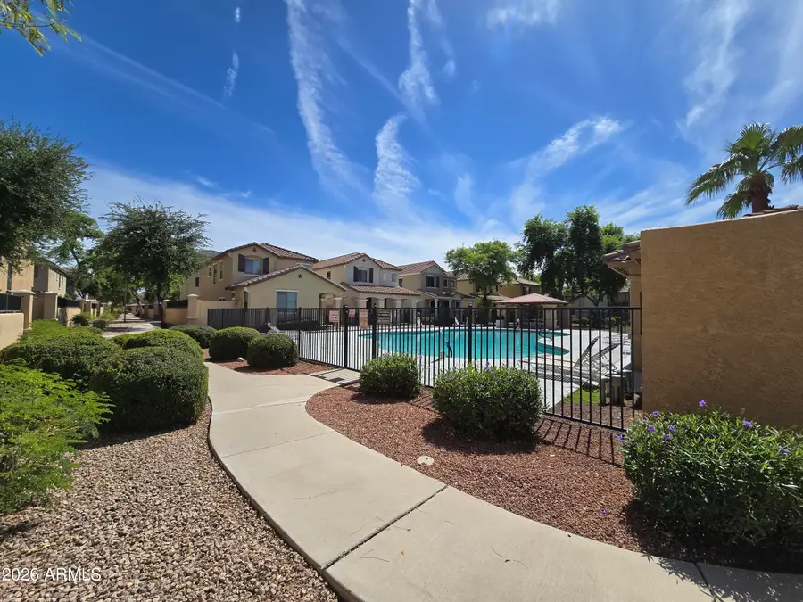 150 E Catclaw Street, Gilbert, AZ 85296 - #3
