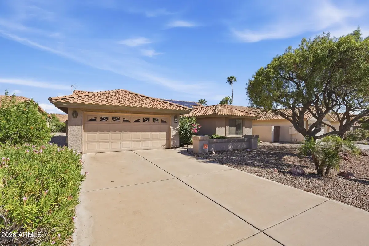 20009 N 94th Avenue, Peoria, AZ 85382 - #1