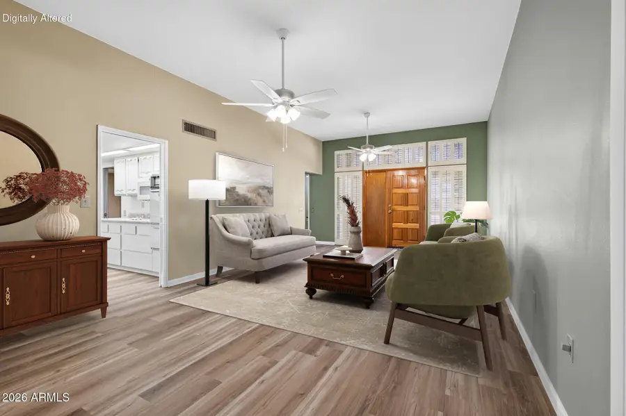 14830 N Cameo Drive, Sun City, AZ 85351 - #3