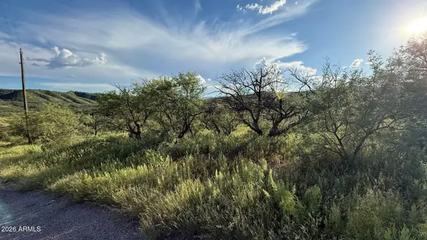 1107 Via Jacaranda -- #41, Rio Rico, AZ 85648