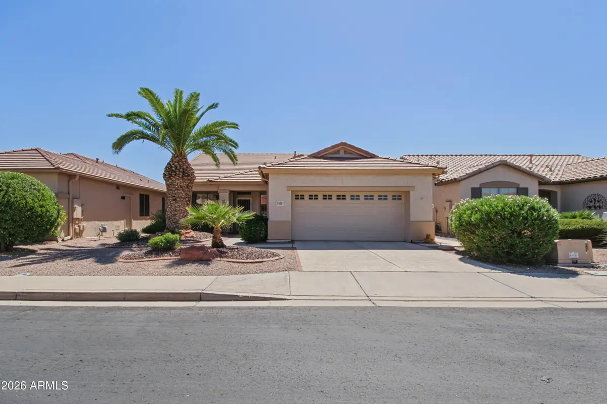 18061 W Fairway Drive, Surprise, AZ 85374 - #1