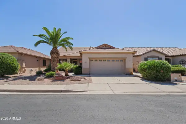 18061 W Fairway Drive, Surprise, AZ 85374