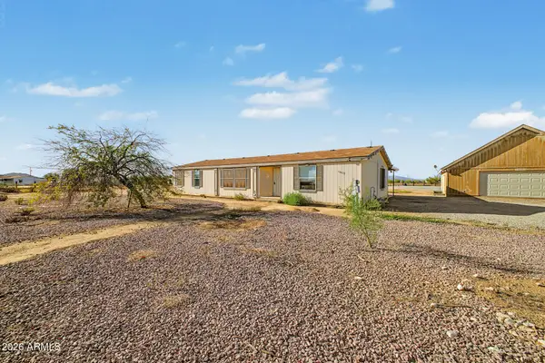 13432 S 204th Lane, Buckeye, AZ 85326