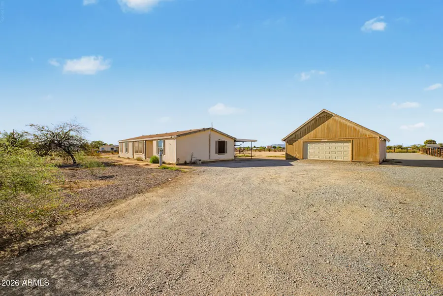 13432 S 204th Lane, Buckeye, AZ 85326 - #2