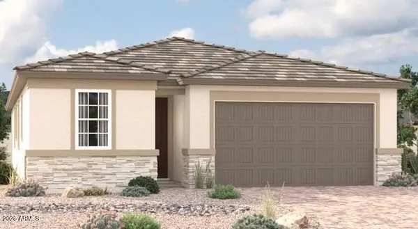 9724 W Fraktur Road, Tolleson, AZ 85353