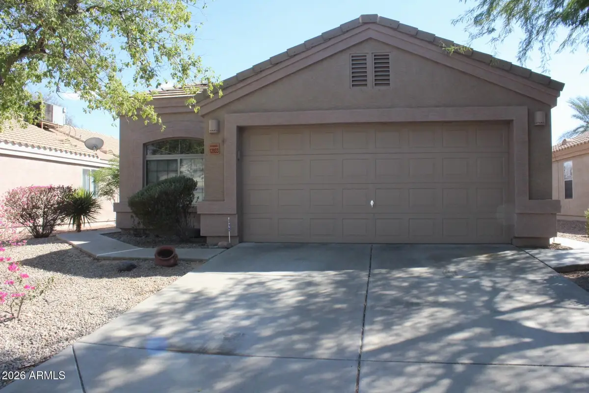 12933 W Mandalay Lane, El Mirage, AZ 85335 - #1
