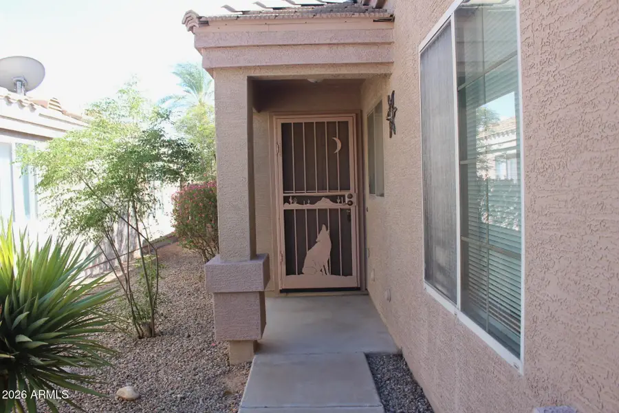 12933 W Mandalay Lane, El Mirage, AZ 85335 - #3