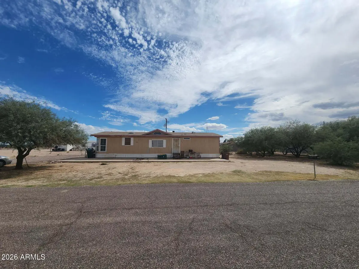 3035 W Encanto Drive, Eloy, AZ 85131 - #1