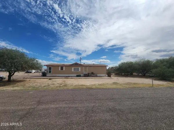 3035 W Encanto Drive, Eloy, AZ 85131