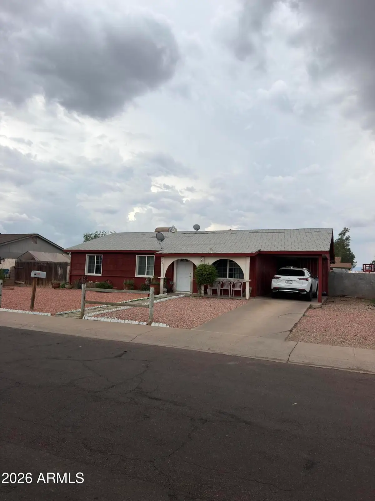 7207 W Devonshire Avenue, Phoenix, AZ 85033 - #1