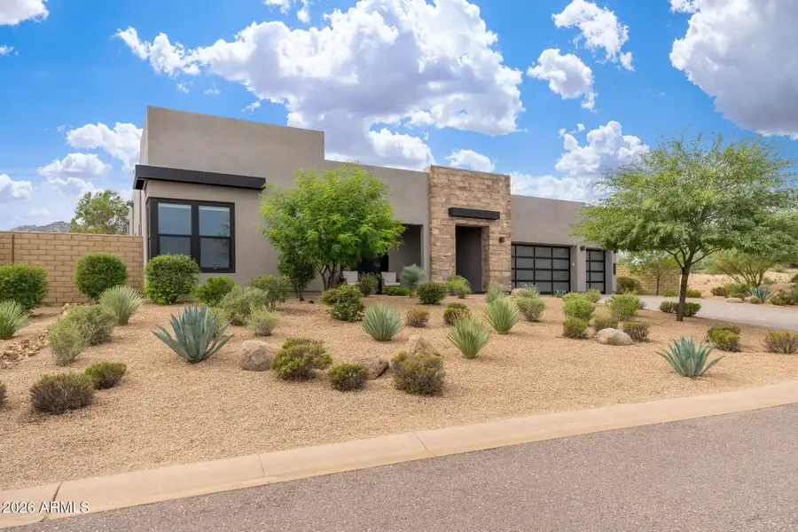 13017 E Chama Road, Scottsdale, AZ 85255 - #3