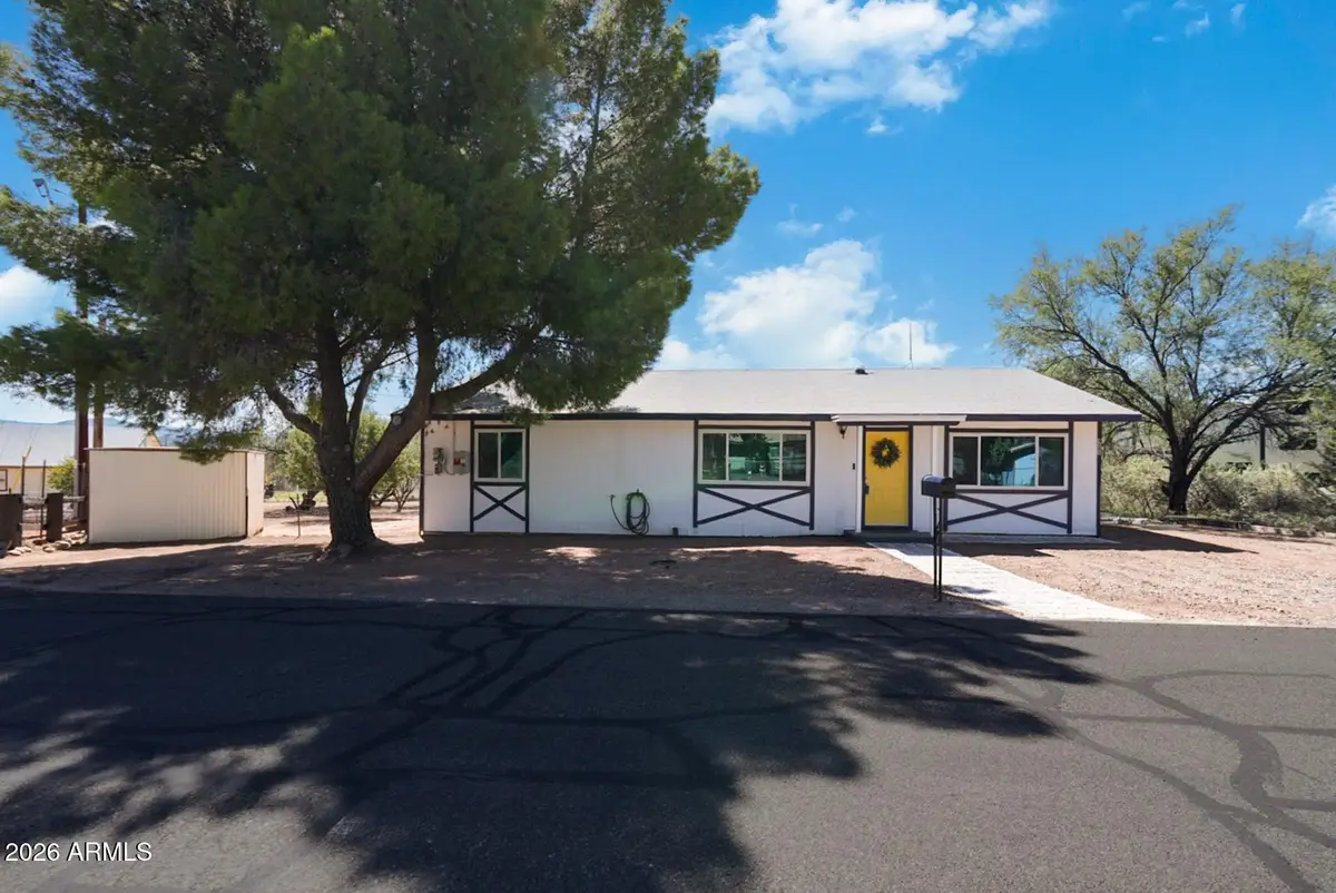 4585 E Valley Lane, Rimrock, AZ 86335 - #1