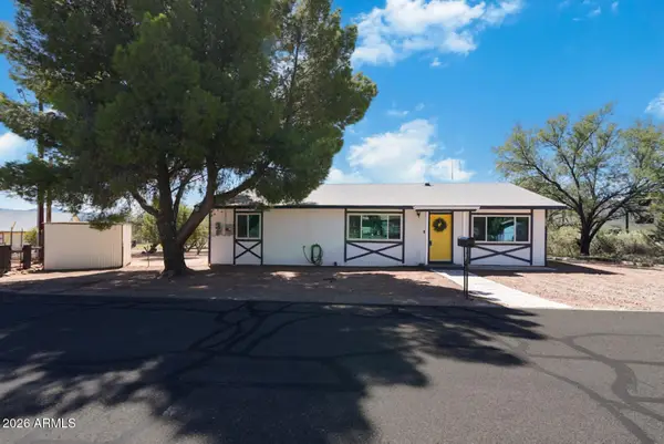 4585 E Valley Lane, Rimrock, AZ 86335