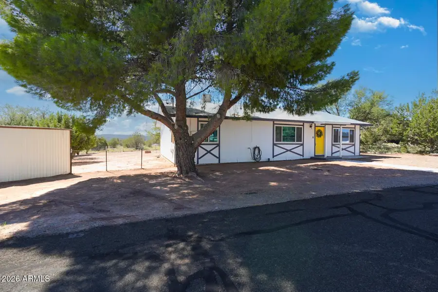 4585 E Valley Lane, Rimrock, AZ 86335 - #2