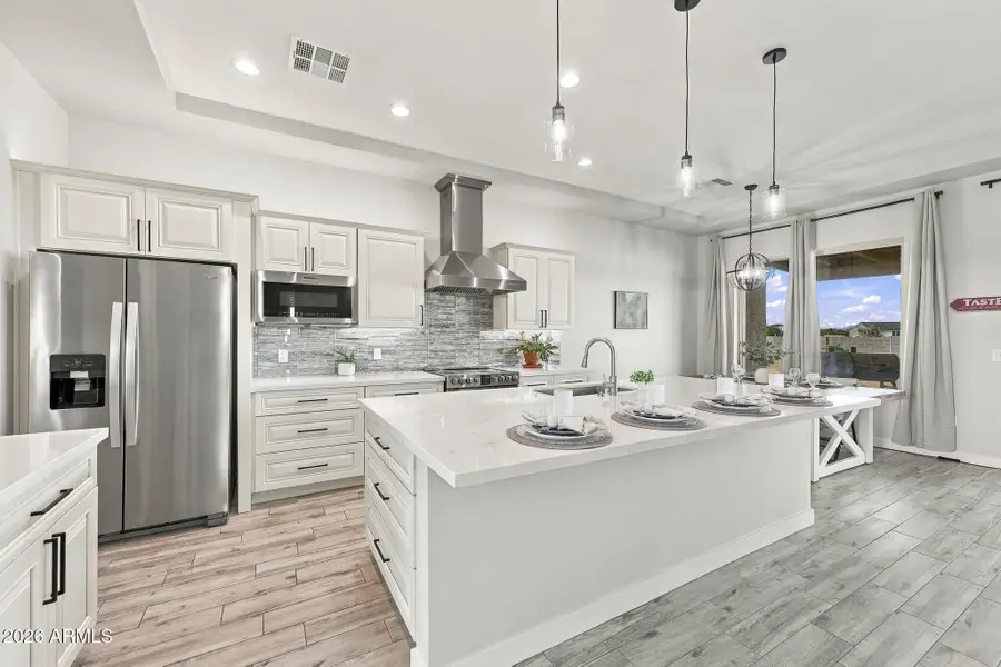 23008 W Peakview Road, Wittmann, AZ 85361 - #2