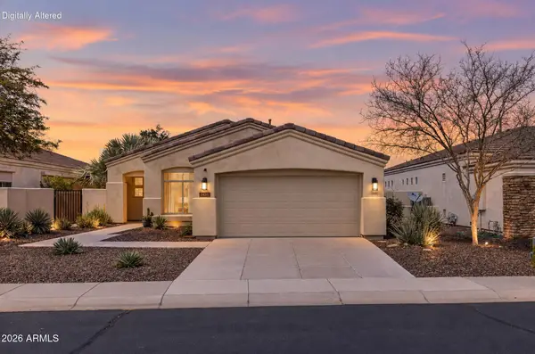 2224 E Fawn Drive, Phoenix, AZ 85042