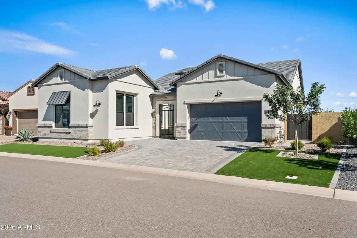 5828 E Star Valley Street, Mesa, AZ 85215 - #1