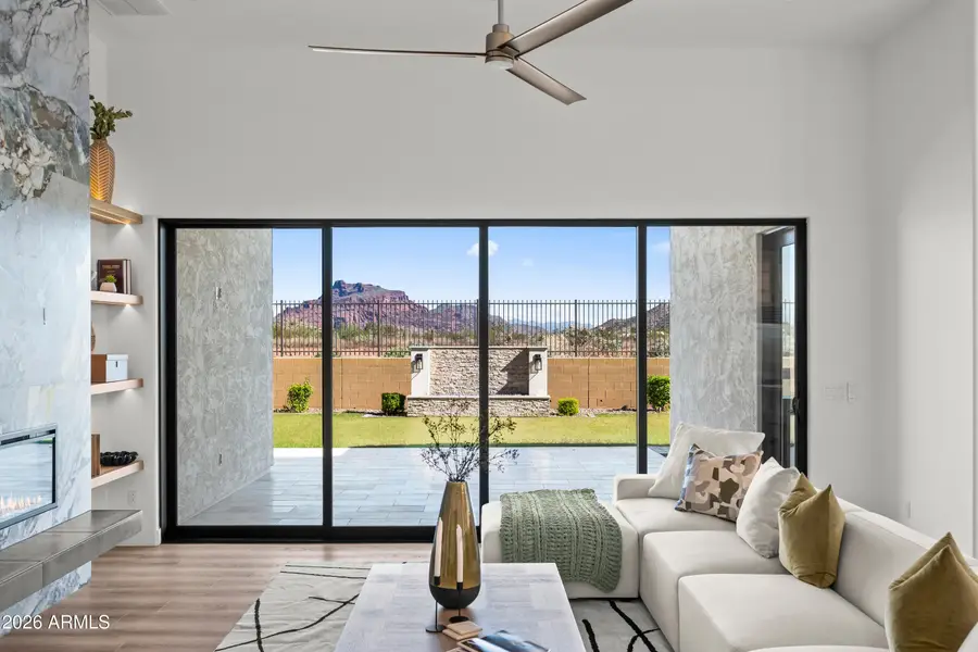 5828 E Star Valley Street, Mesa, AZ 85215 - #2