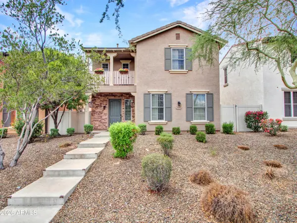 28959 N 124th Avenue, Peoria, AZ 85383