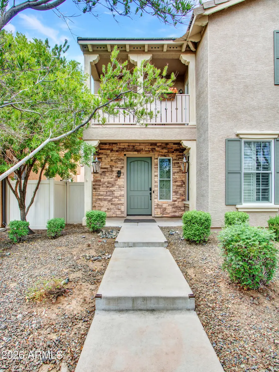 28959 N 124th Avenue, Peoria, AZ 85383 - #2