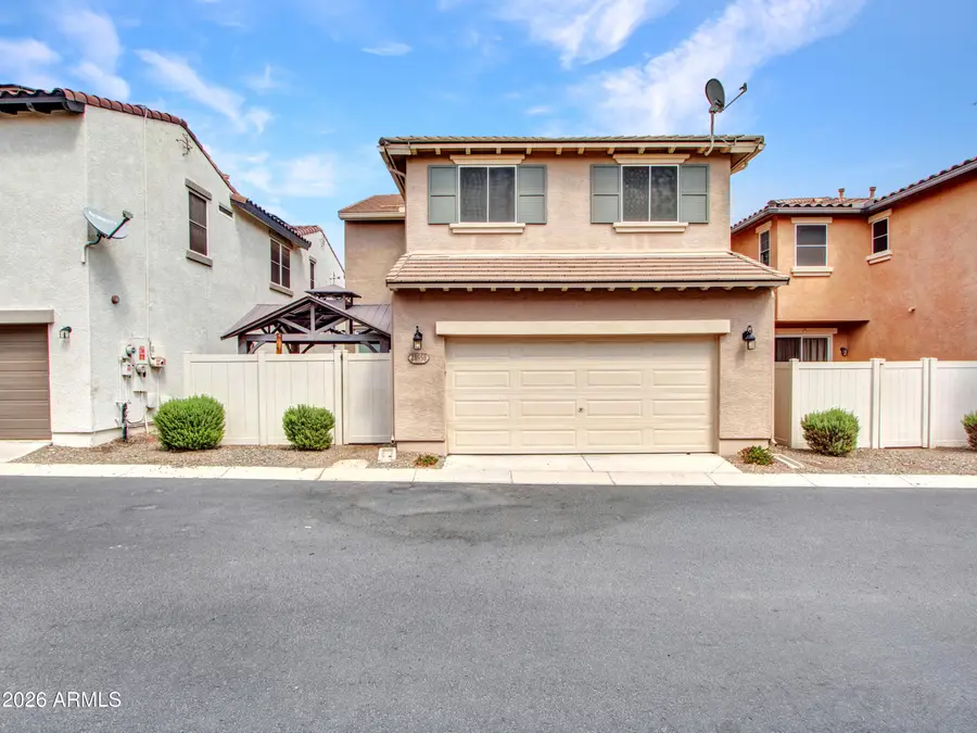 28959 N 124th Avenue, Peoria, AZ 85383 - #3