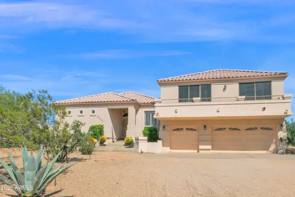 29503 N 59th Street, Cave Creek, AZ 85331