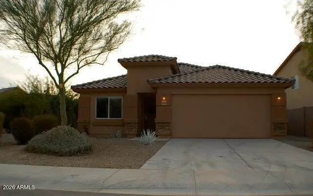 28066 N Superior Road, San Tan Valley, AZ 85143 - #1