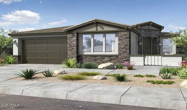 1443 W Creosote Drive, Queen Creek, AZ 85140