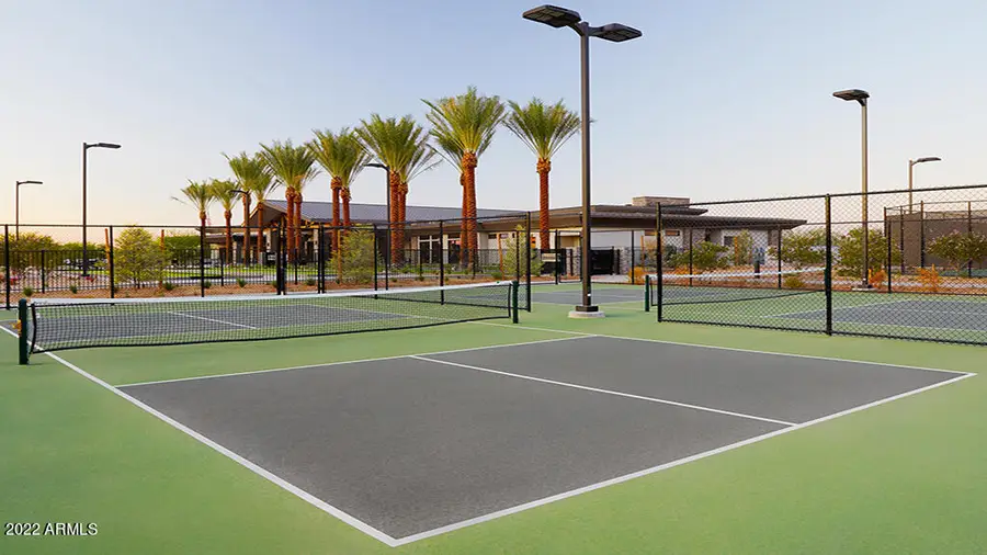 1443 W Creosote Drive, Queen Creek, AZ 85140 - #3