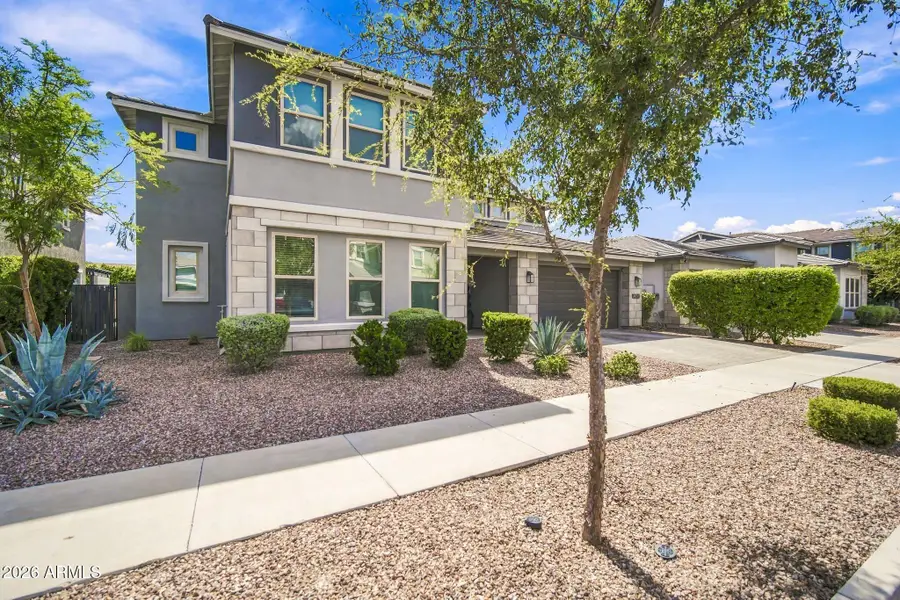 10345 E Trillium Avenue, Mesa, AZ 85212 - #2