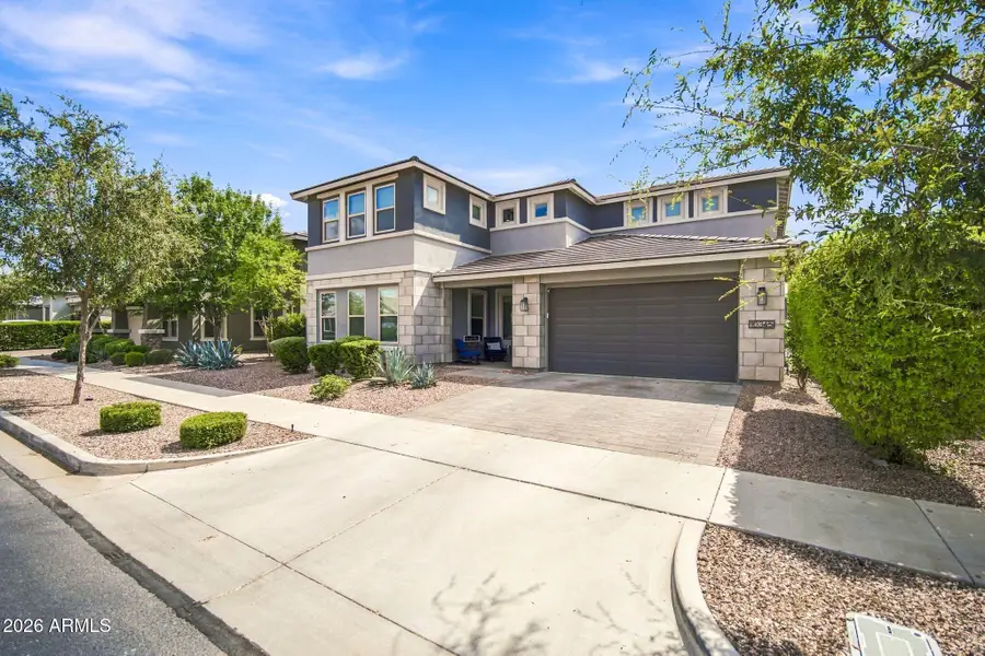 10345 E Trillium Avenue, Mesa, AZ 85212 - #3