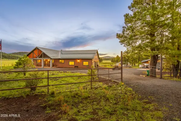 1459 N Transwestern Pump Road, Bellemont, AZ 86015