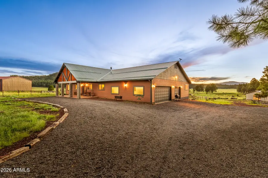 1459 N Transwestern Pump Road, Bellemont, AZ 86015 - #3