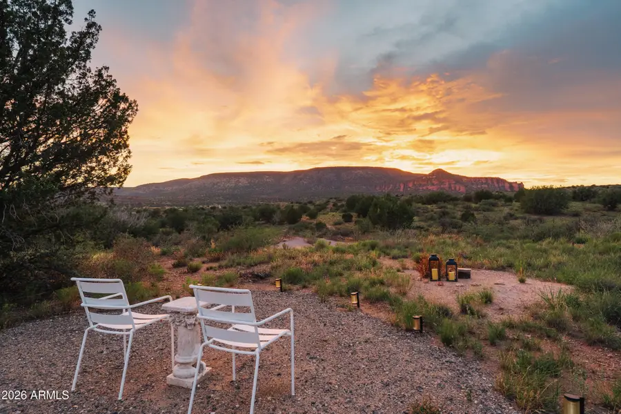 5050 E Great Spirit Way #A, Sedona, AZ 86336 - #2