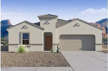 9368 S Lillian Drive, Apache Junction, AZ 85120 - #1
