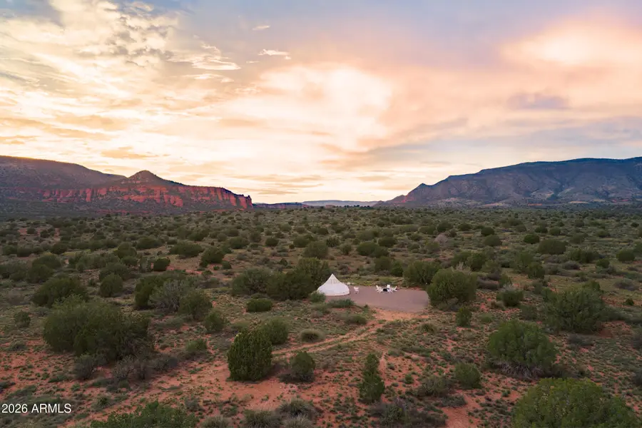 5050 E Great Spirit Way #B, Sedona, AZ 86336 - #3
